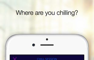 Chillkeeper screenshot 1
