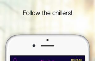 Chillkeeper screenshot 2