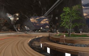 ChilloutVR screenshot 1