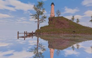 ChilloutVR screenshot 2