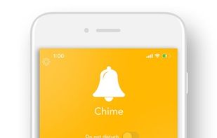 Chime: Time check your way screenshot 1