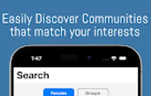 Chime.In screenshot 2