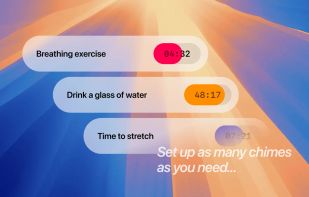 Chimeful screenshot 3