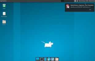 ChimeraCord screenshot 2