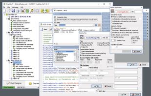 ChipMan screenshot 1