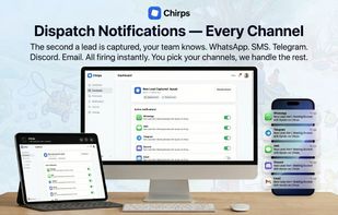 Chirps AI screenshot 3