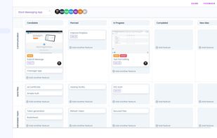 Chisel Labs screenshot 1