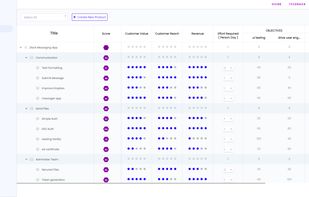 Chisel Labs screenshot 2