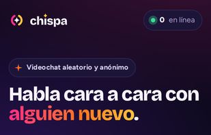 Chispa screenshot 1