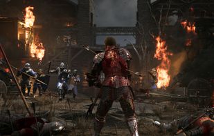 Chivalry 2 screenshot 1