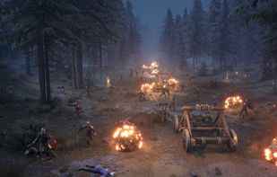 Chivalry 2 screenshot 3