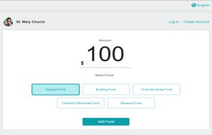 ChMeetings screenshot 2