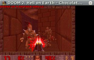 On Linux (ARM) with the OSWALD computer science learning platform.