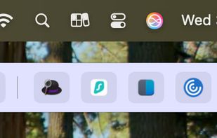 ChocolateBar screenshot 1