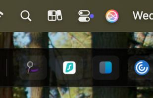 ChocolateBar screenshot 2