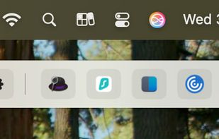ChocolateBar screenshot 1