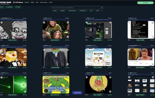 Chonkler screenshot 2