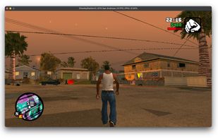 ChonkyStation3 screenshot 1