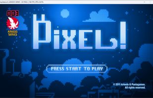 ChonkyStation3 screenshot 2