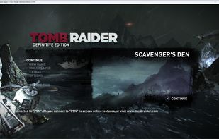 ChonkyStation4 screenshot 1