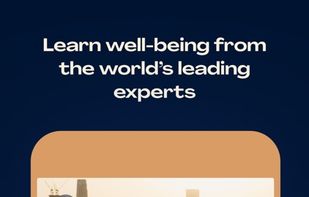 Chopra Meditation screenshot 1