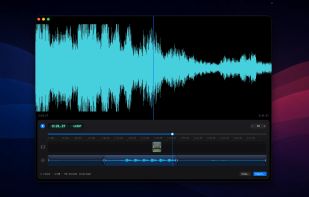 ChopShop screenshot 2