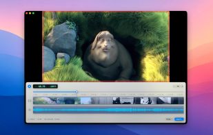ChopShop screenshot 1