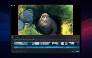 ChopShop screenshot 1
