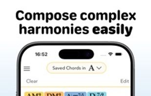Chord Colors screenshot 3