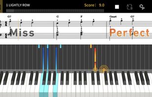 Chordana Play screenshot 3