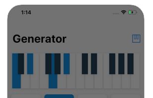 ChordChord screenshot 3
