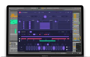 Chordjam screenshot 1