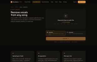 ChordSonic screenshot 3