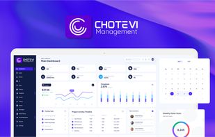 Chotevi screenshot 1