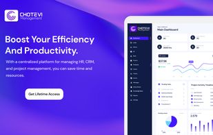 Chotevi screenshot 2