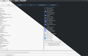 Chris Titus Tech's Windows Utility screenshot 1