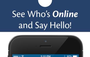 ChristianMingle.com screenshot 1