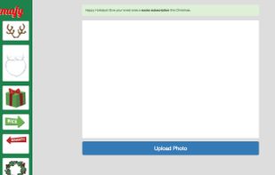 Christmafy screenshot 1