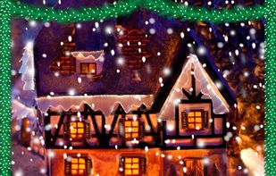 Christmas Elf screenshot 1