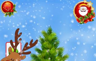 Christmas Find The Pair screenshot 3