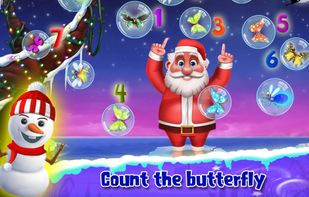 Christmas Kids Computer screenshot 1