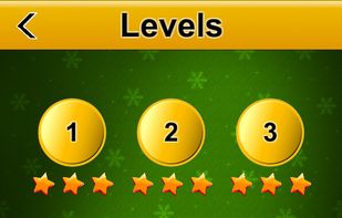 Christmas Memory Game screenshot 3