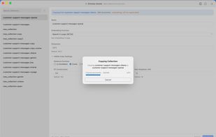 Chroma Explorer screenshot 2