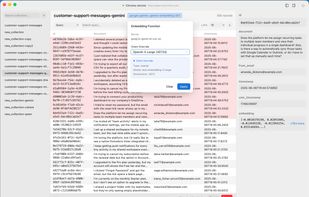 Chroma Explorer screenshot 1