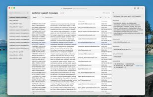 Chroma Explorer screenshot 1