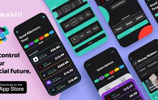 Chromabill screenshot 1