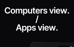 Chromaport screenshot 3