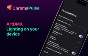 ChromaPulse screenshot 1