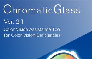 Chromatic Glass screenshot 1