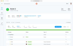 Chromatic screenshot 1